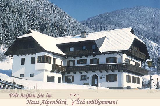 Haus Winter