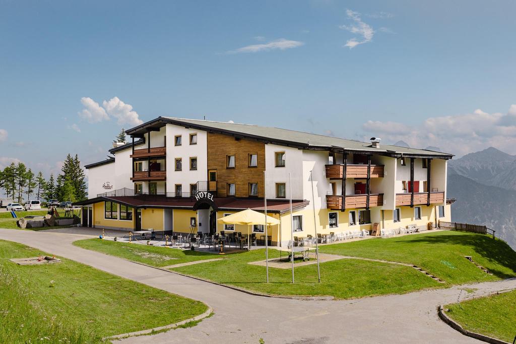 Sporthotel Hochlienz