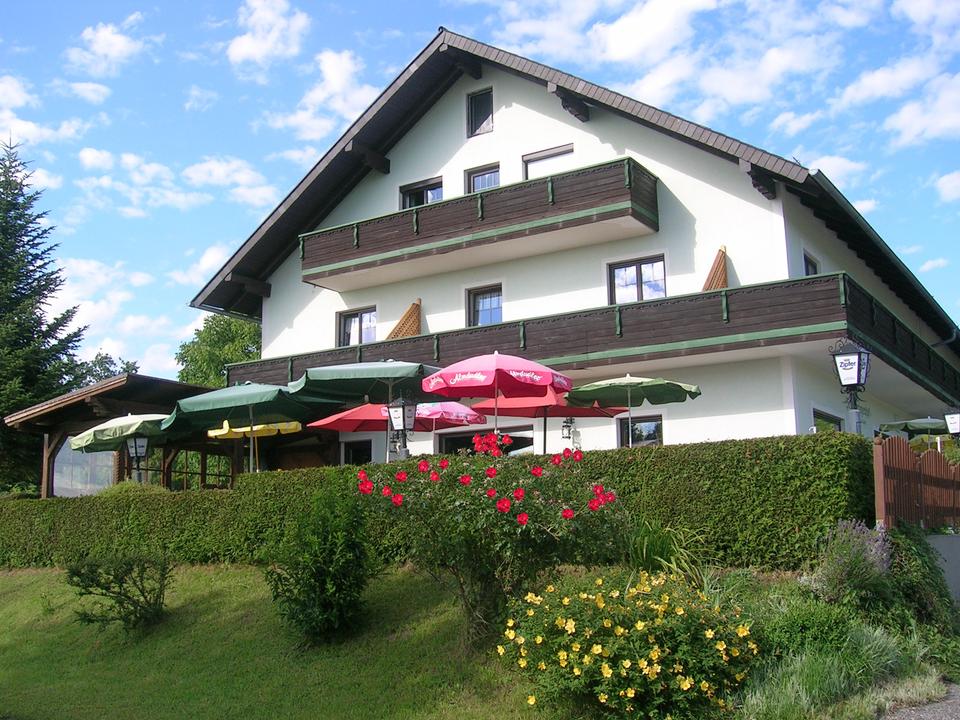 Gasthof Schoeberingerhof