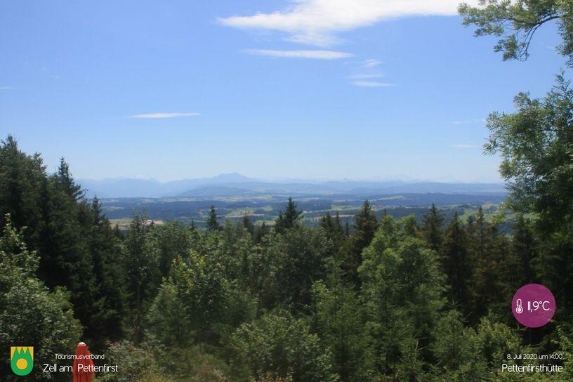 Pettenfirsthuette_Aussicht