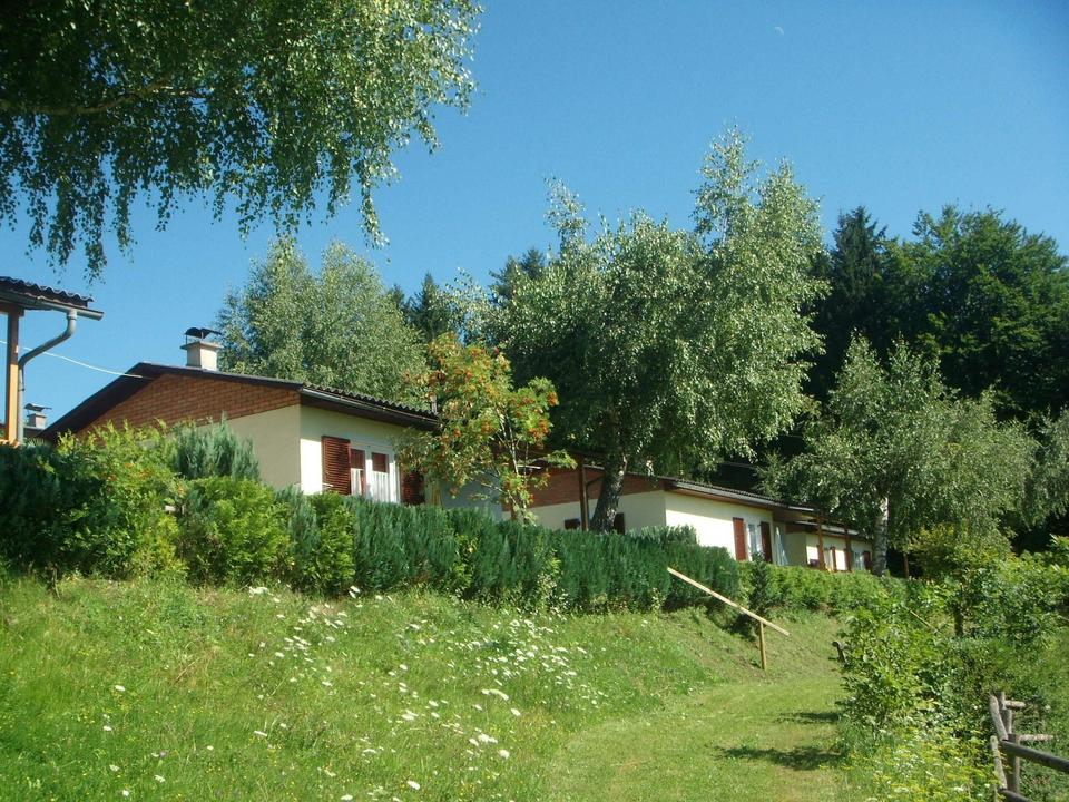 Ferienhäuser Zak