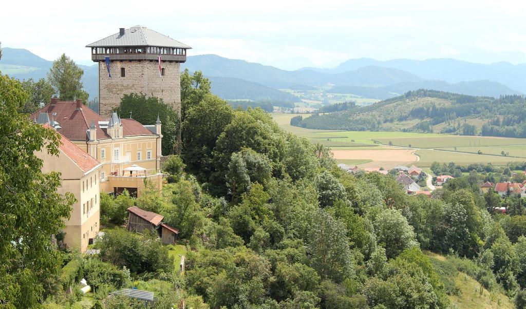 Annenturm