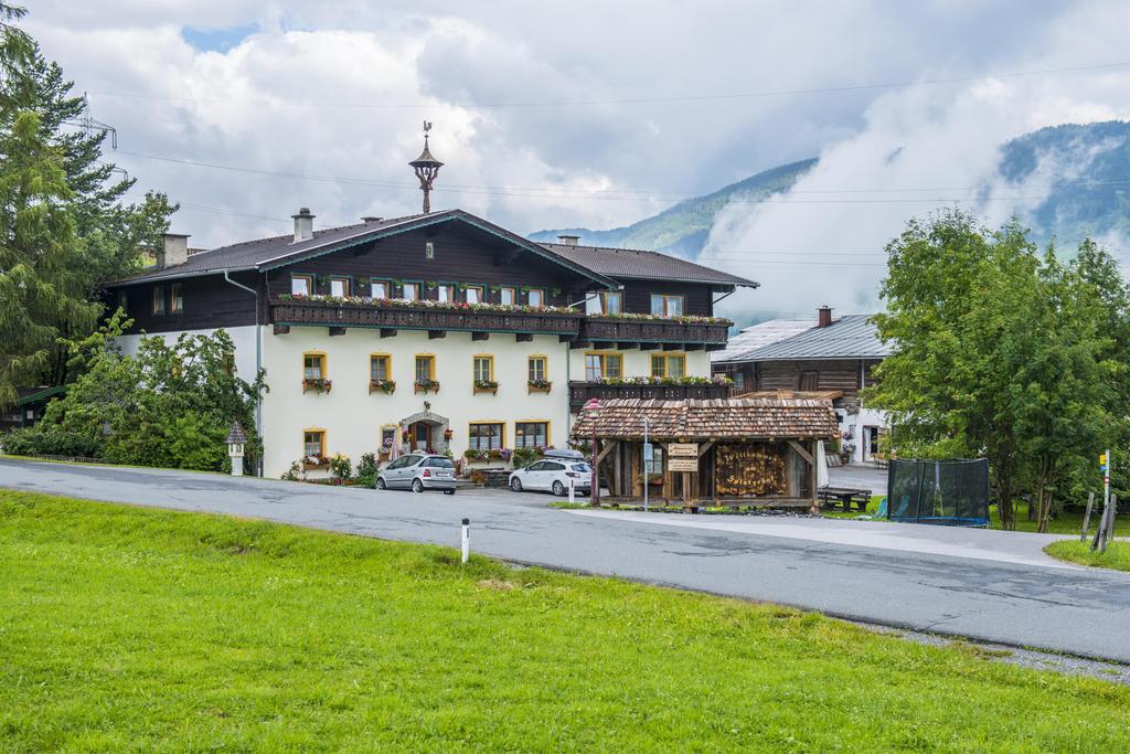 Salaterhof