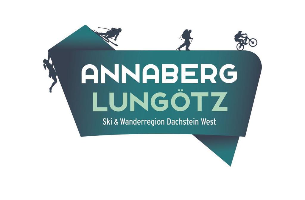 Logo Annaberg-Lungötz