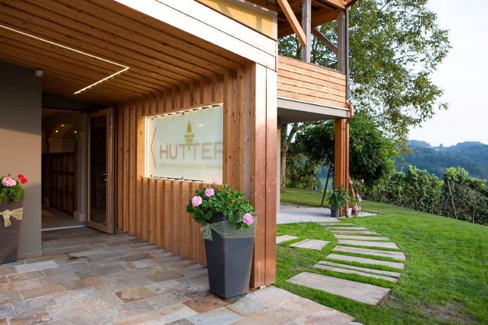 Weingut Hutter