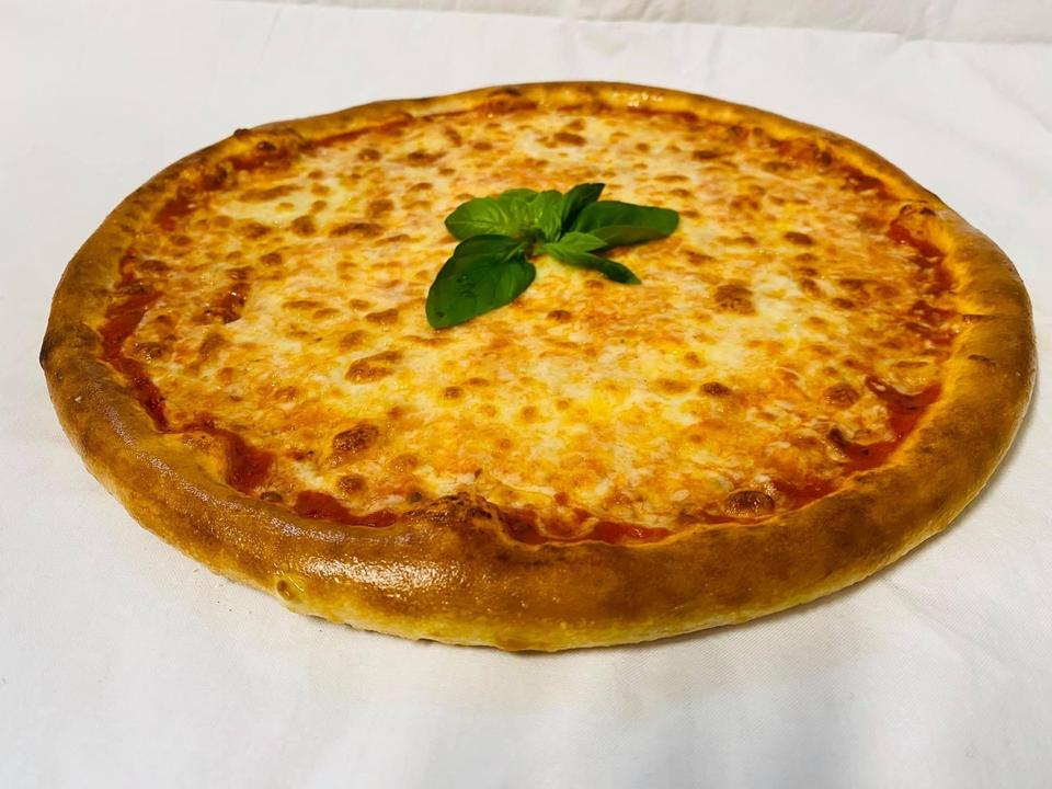 Palmera Pizza Sommer