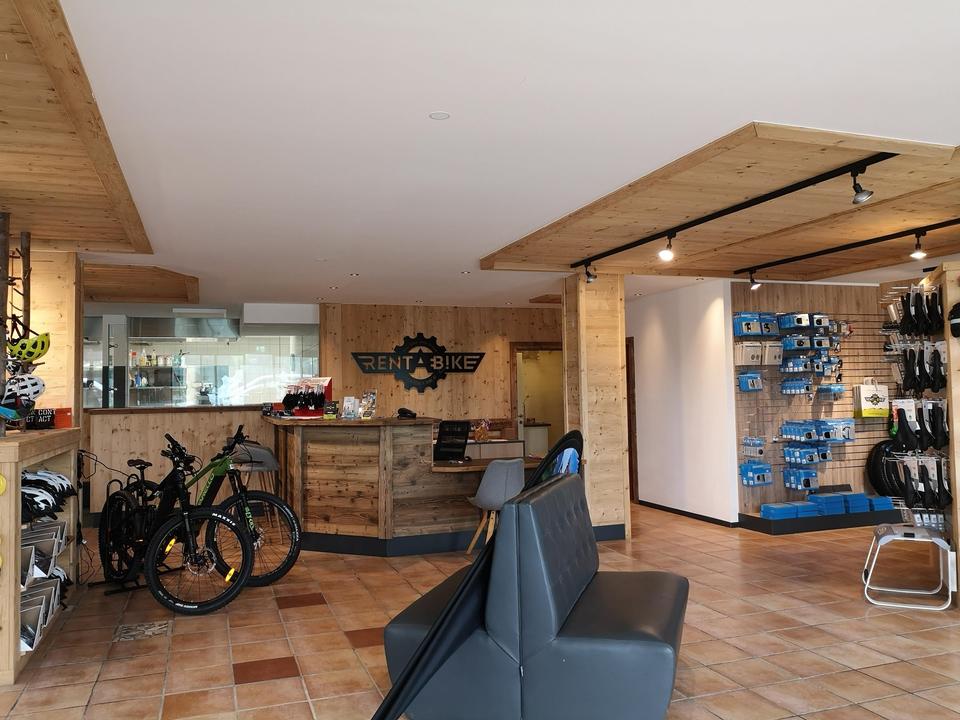 Rent a Bike Rezeption
