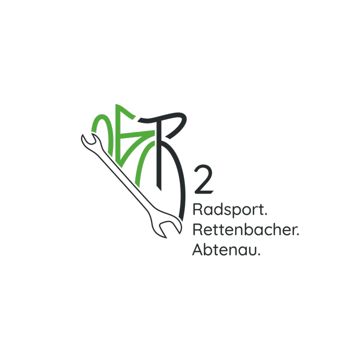 R2 Radsport. Rettenbacher. Logo.