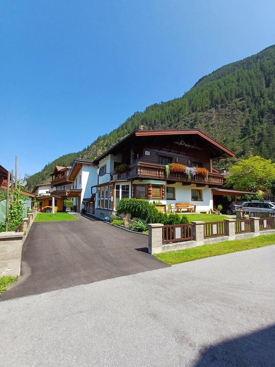 Haus Helene Prantl
