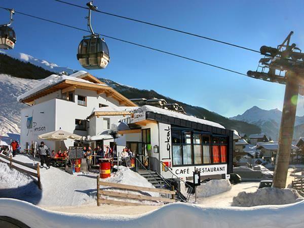 Das Lokal