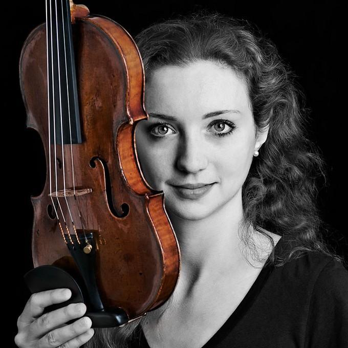 Johanna Pichlmair-Judenburg-Murtal-Steiermark