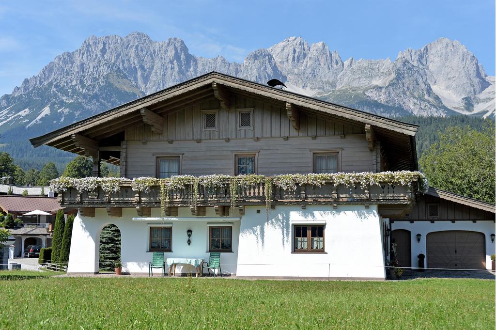 Ferienwohnung-Konrad-und-Christine-Fuchs-Going-Thu