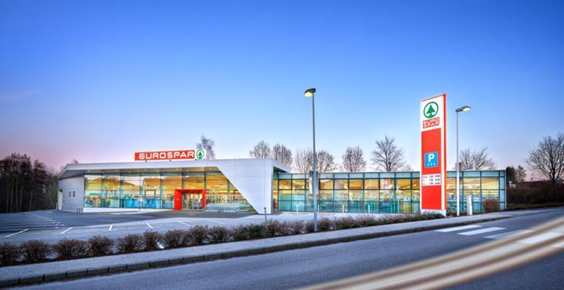 Eurospar Haag