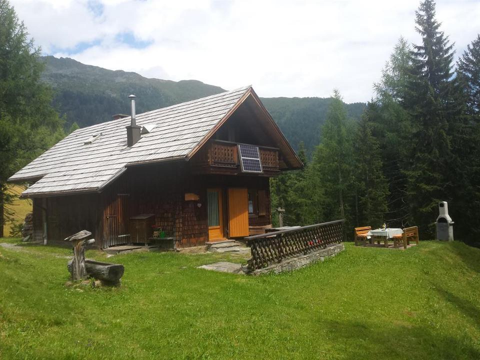 Hassler Hütte