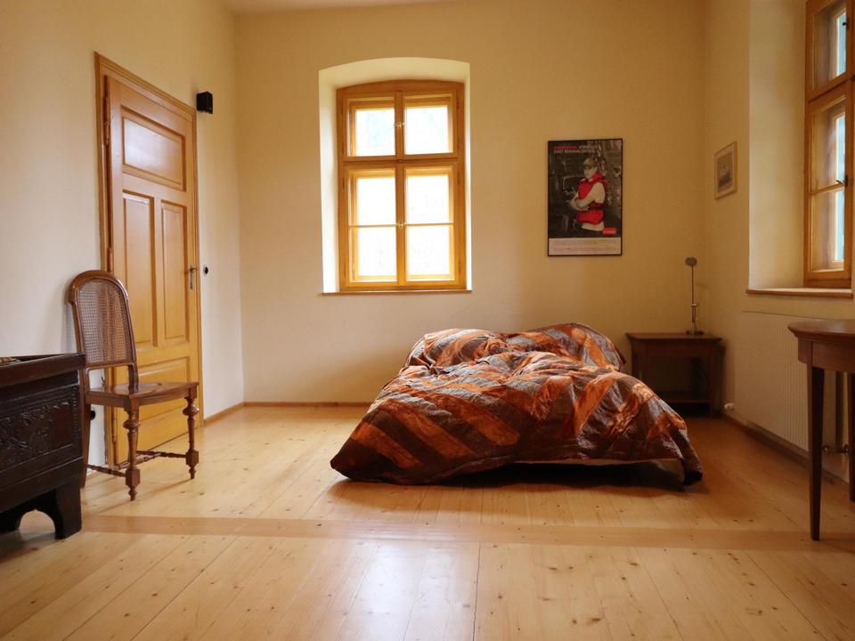 Villa Tanegg Impressionen Neu