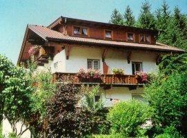 Haus Kathrein Mayrhofen - Sommer