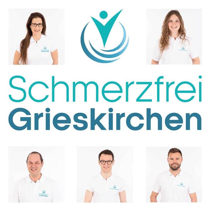 Schmerzfrei Grieskirchen