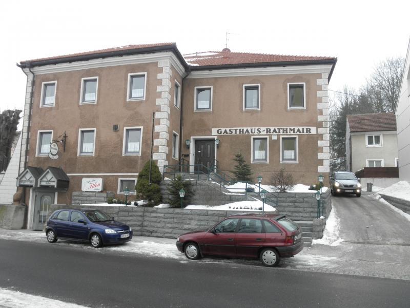 Gasthaus Rathmair