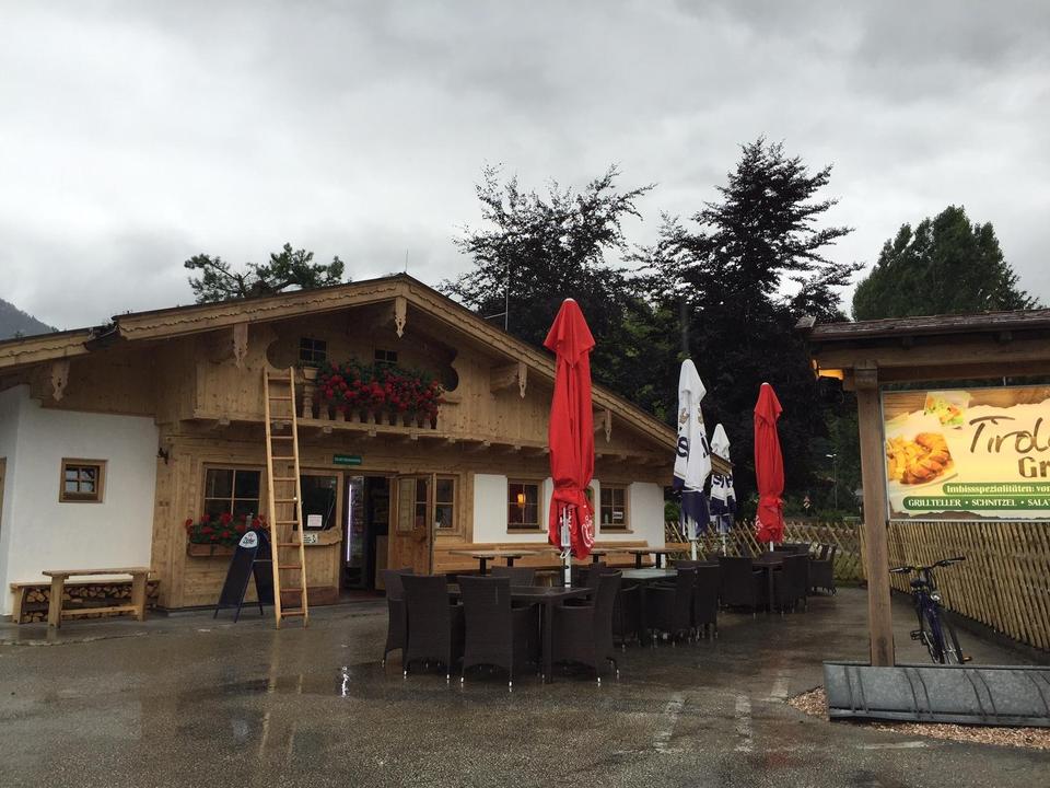 Tiroler Grill