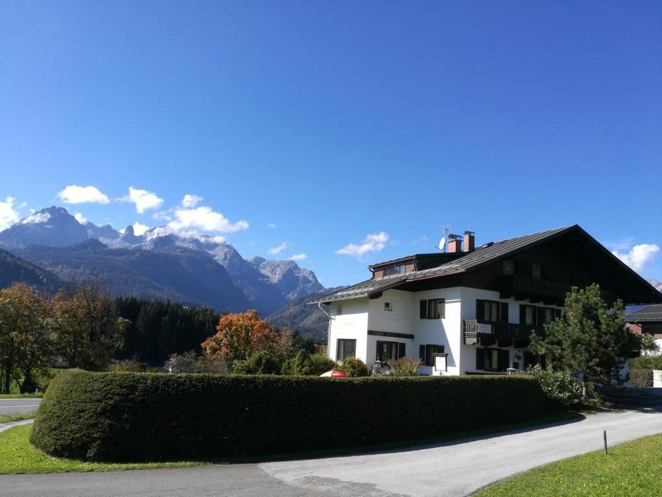 Aussicht