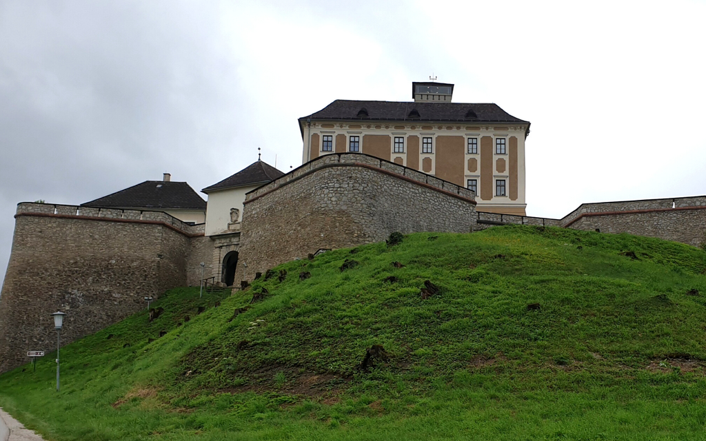 Schloss Trautenfels