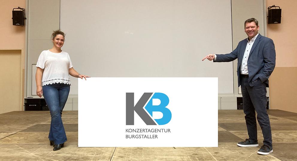 Konzertagentur Gisela & Martin Burgstaller GesbR in Mettmach