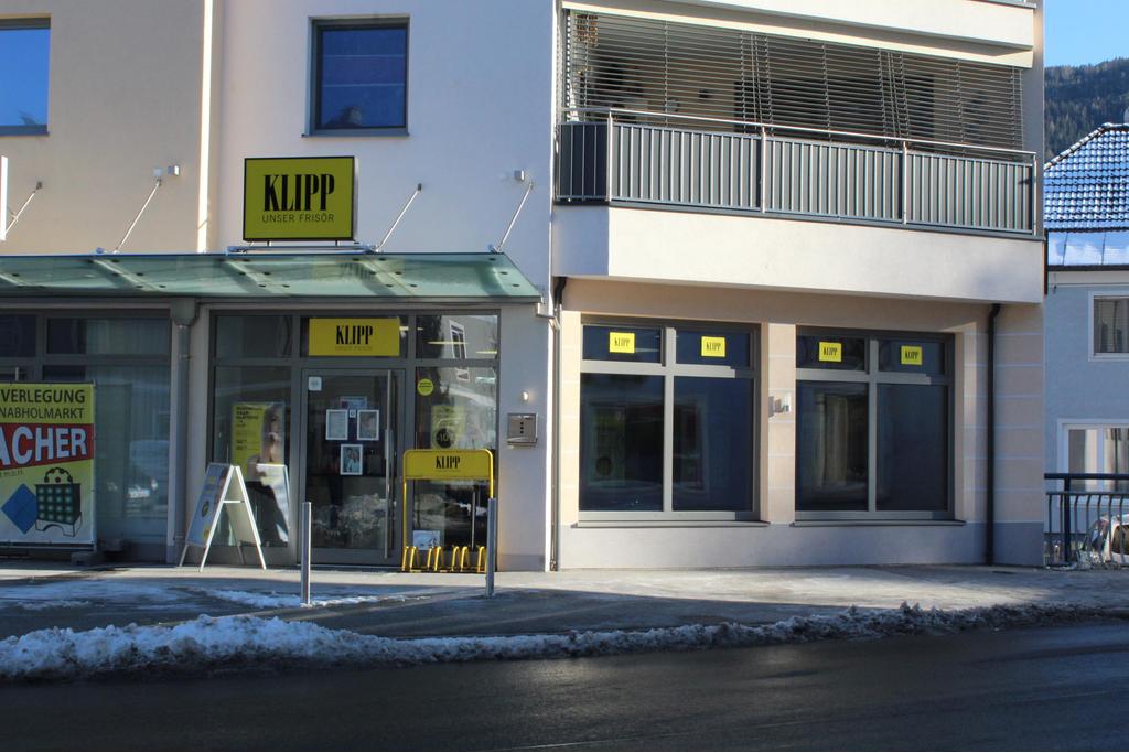 Klipp