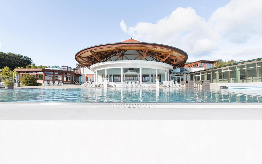 AVITA Therme