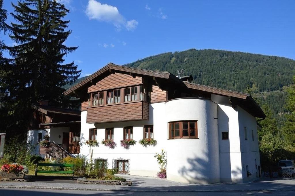 Zur alten Schmiede, Bad Gastein