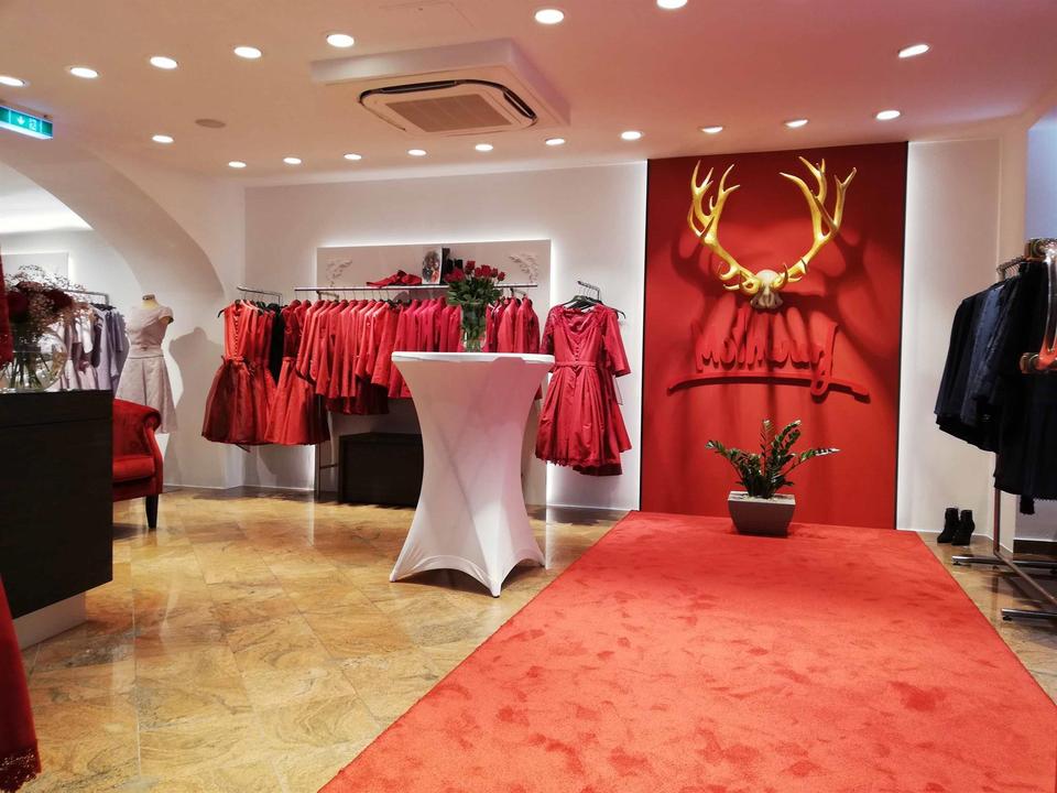 Mothwurf Store Salzburg