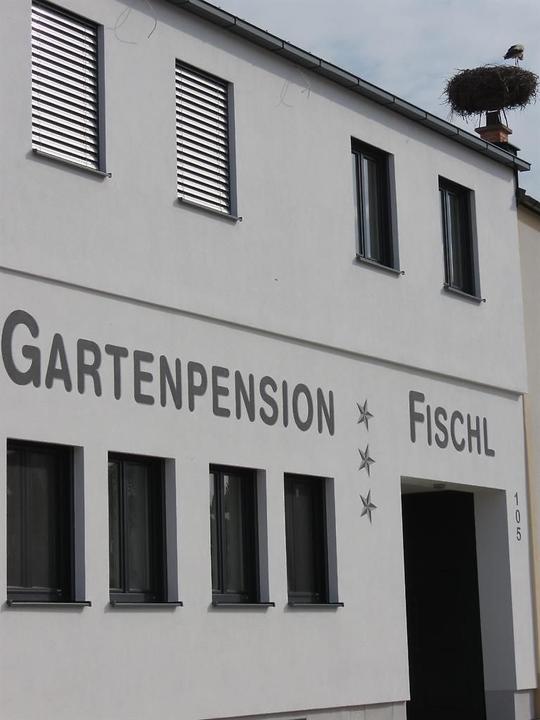 Frontansicht