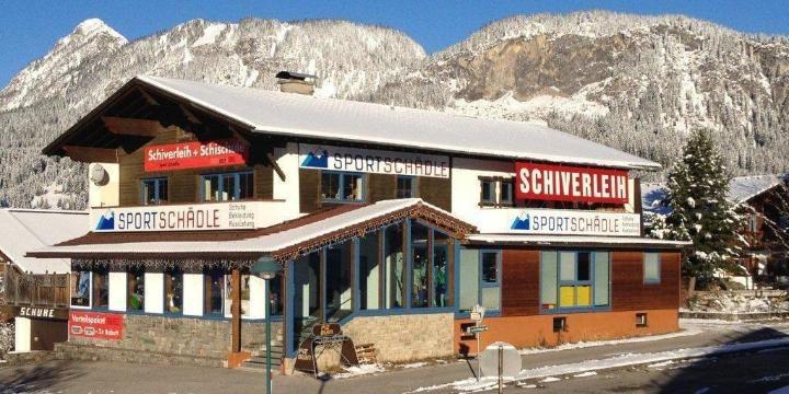 Sport-Schädle