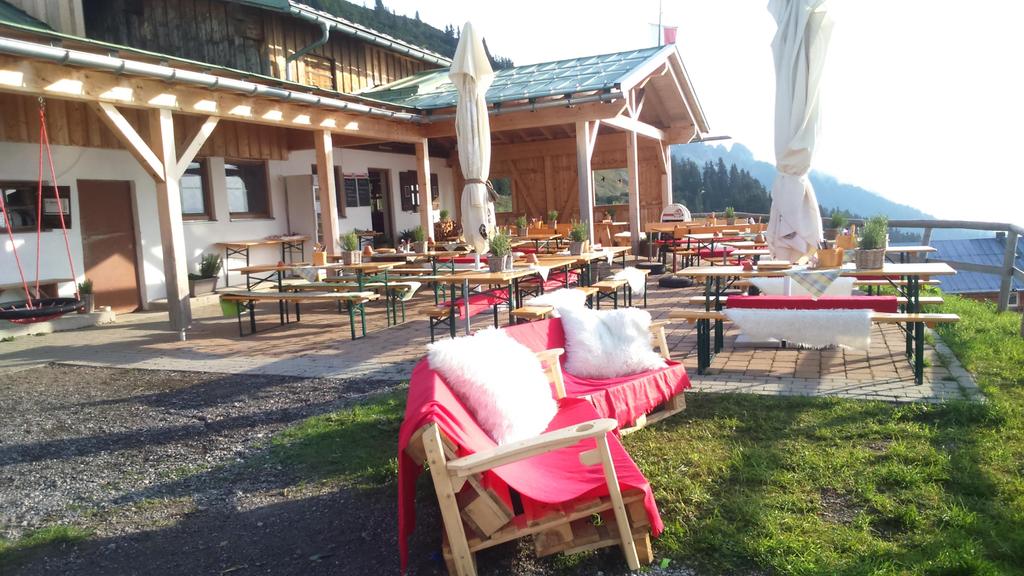 Höfener Alm