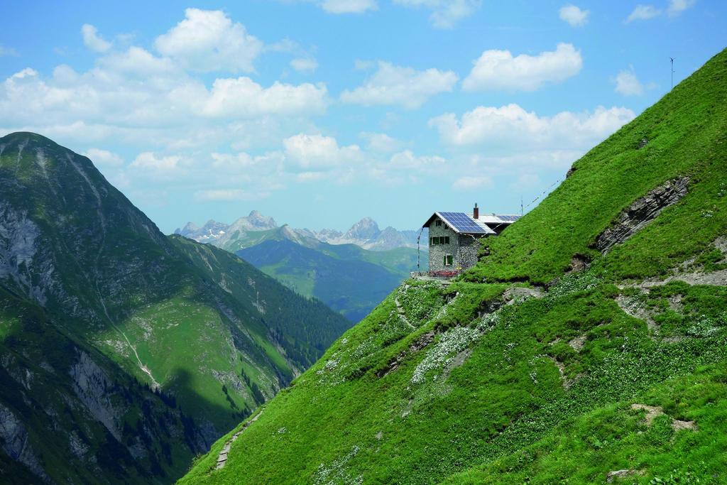Simmshütte