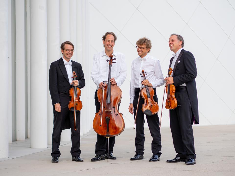 Varian Fry Quartett 2023_c_Markus Weidmann_1