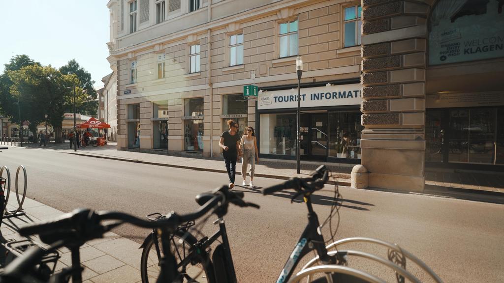 Tourismusinformation