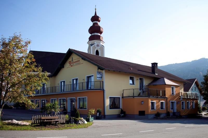 GH Schinwald 'Kirchenwirt'