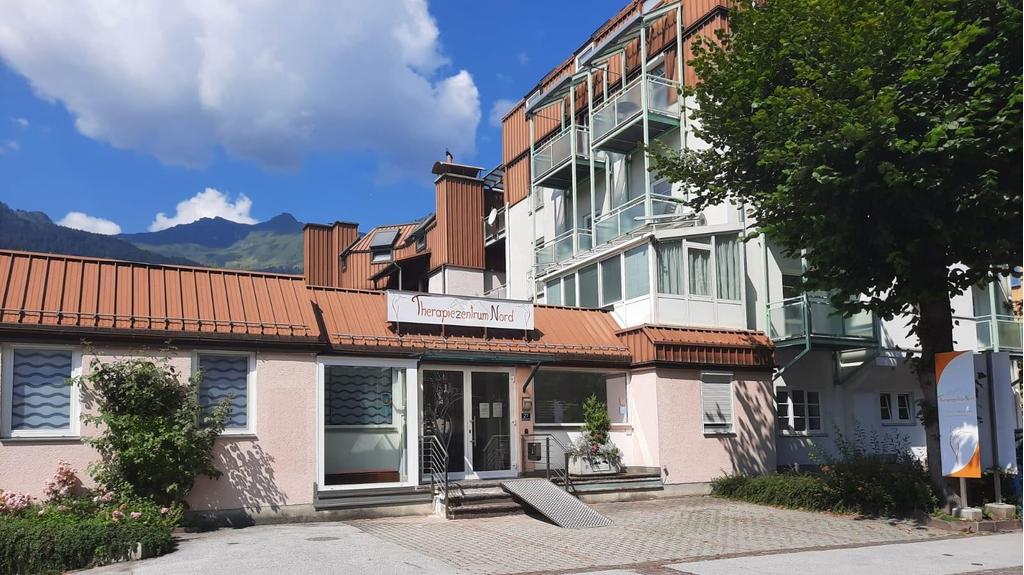 Therapiezentrum Nord