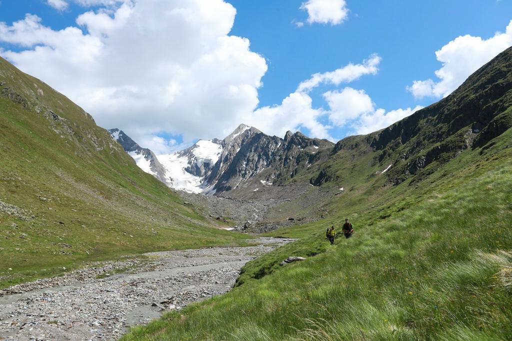 Gurgl Gaisbergtal