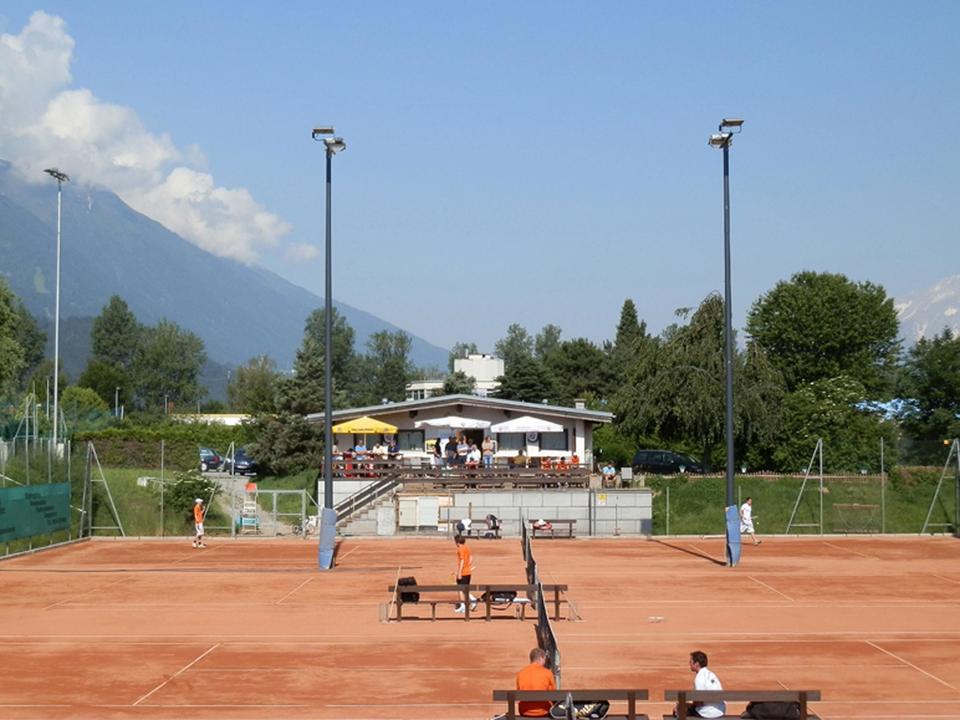 Tennis Kematen