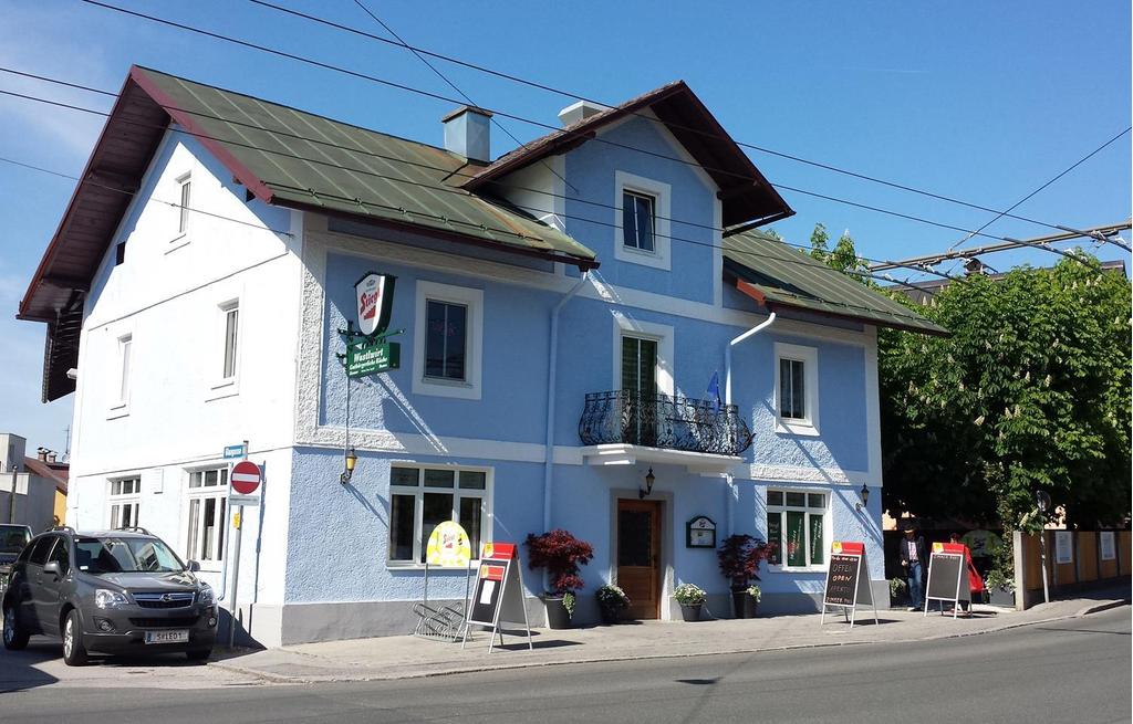 Aussenansicht