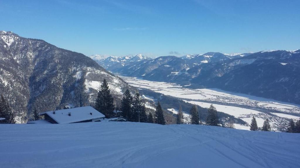 Klosteralm