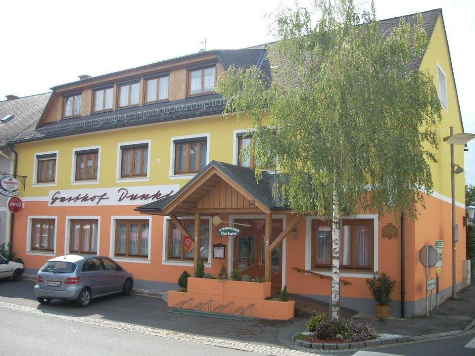 Gasthof Dunkl