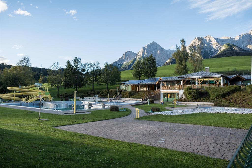 Sommerstein Schwimmbad