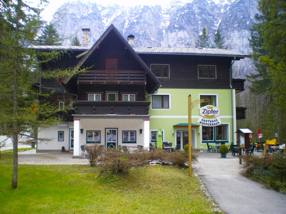 Gasthaus Koppenrast