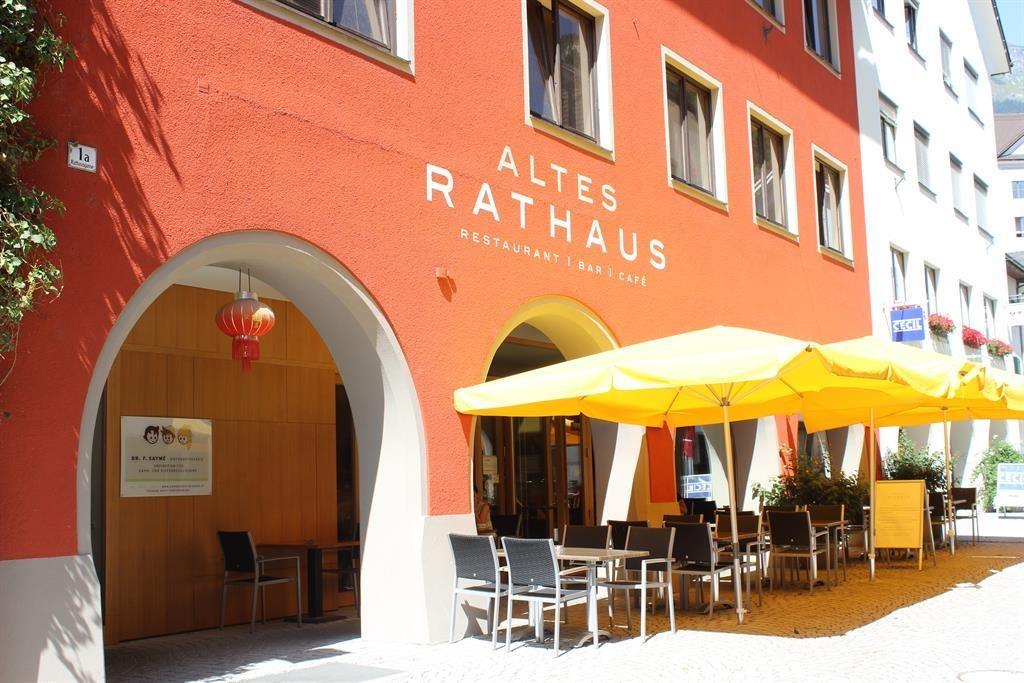Altes Rathaus