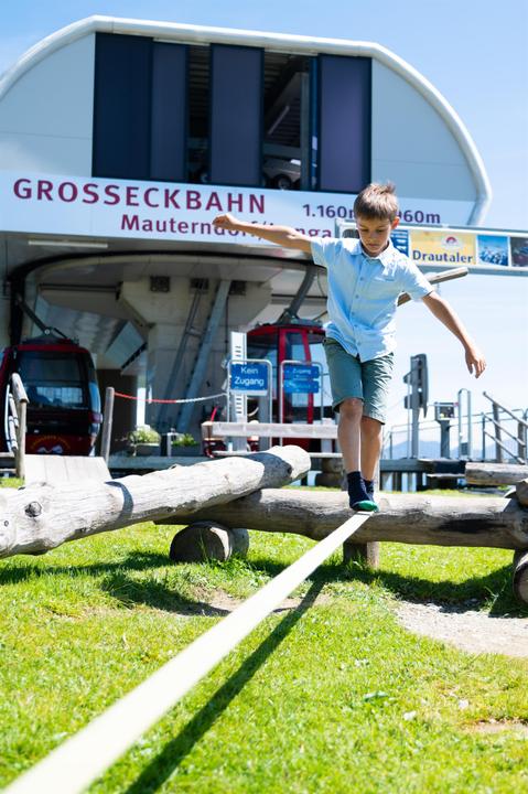 Grosseckbahn