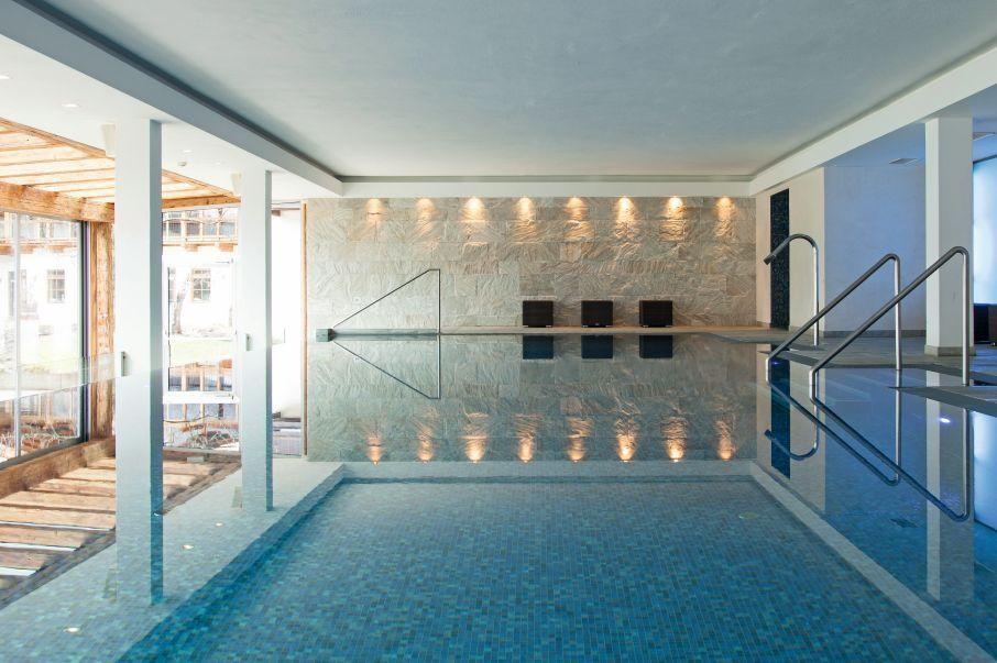 Kitzhof Mountain Design Resort