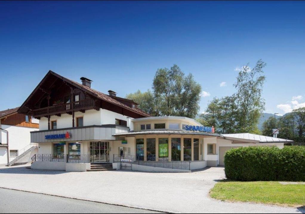 Sparkasse Breitenbach am Inn