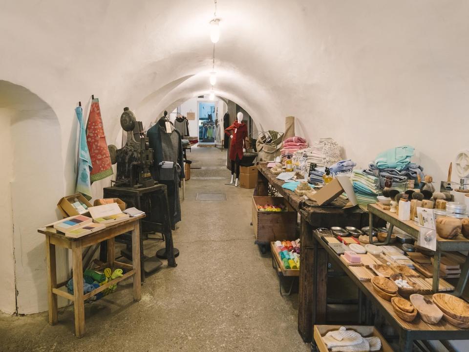 Walde Seifen Laden